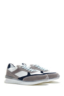 Men's Leather Sneaker | Derimod