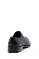 Men's Leather Classic Shoes | Derimod