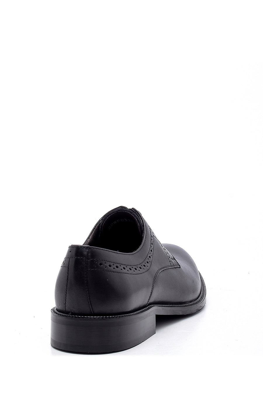 Men's Leather Classic Shoes