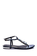 Women's Stone Sandals | Derimod