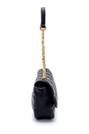 Women's Quilted Detailed Crossbody Bag | Derimod