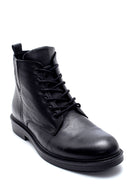 Men's Leather Boots | Derimod