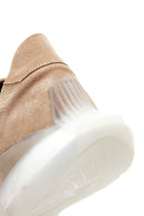 Men's Mink Sneaker | Derimod