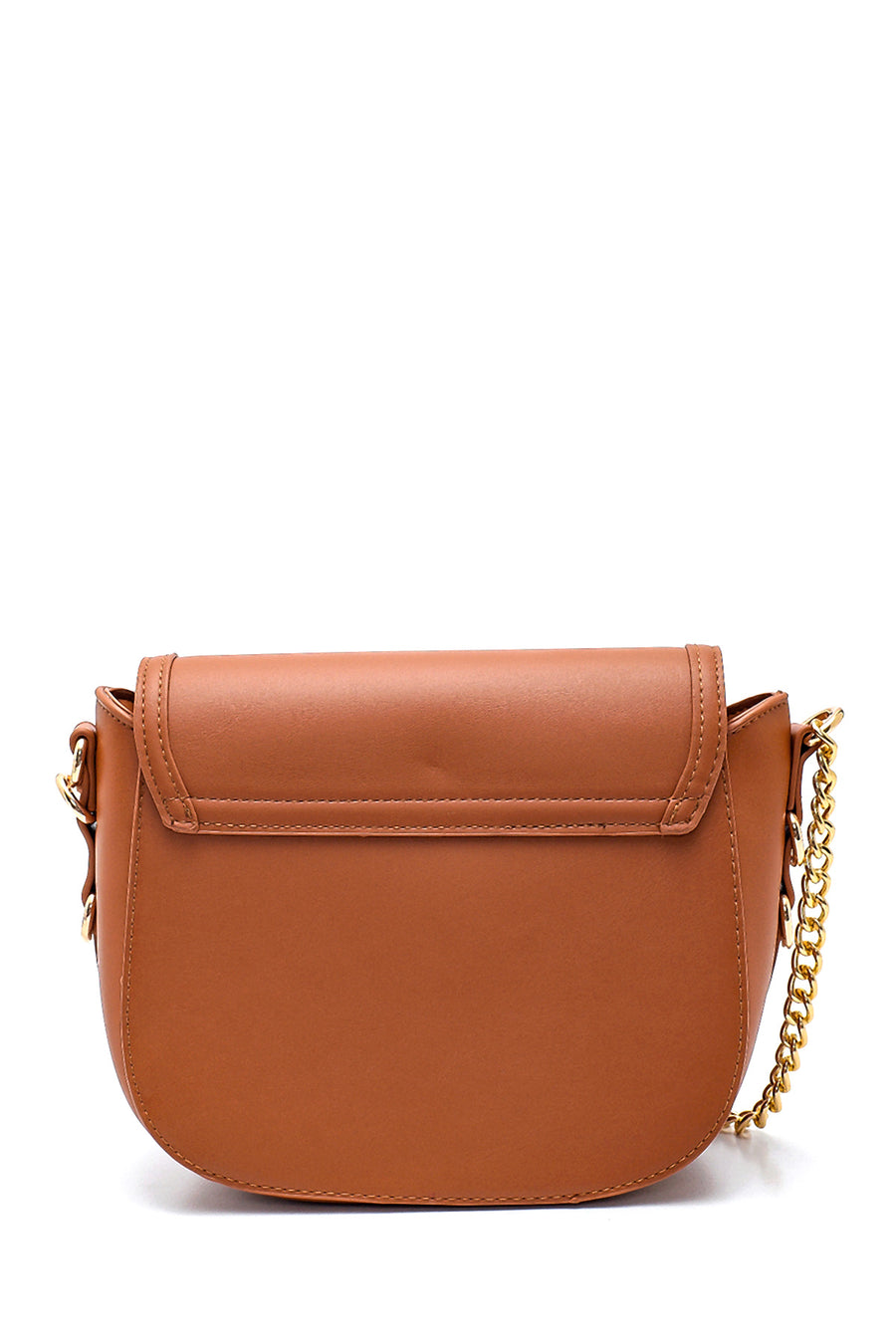 Women's Wallet Detailed Crossbody Bag
