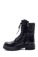 Women's Casual Leather Boots | Derimod