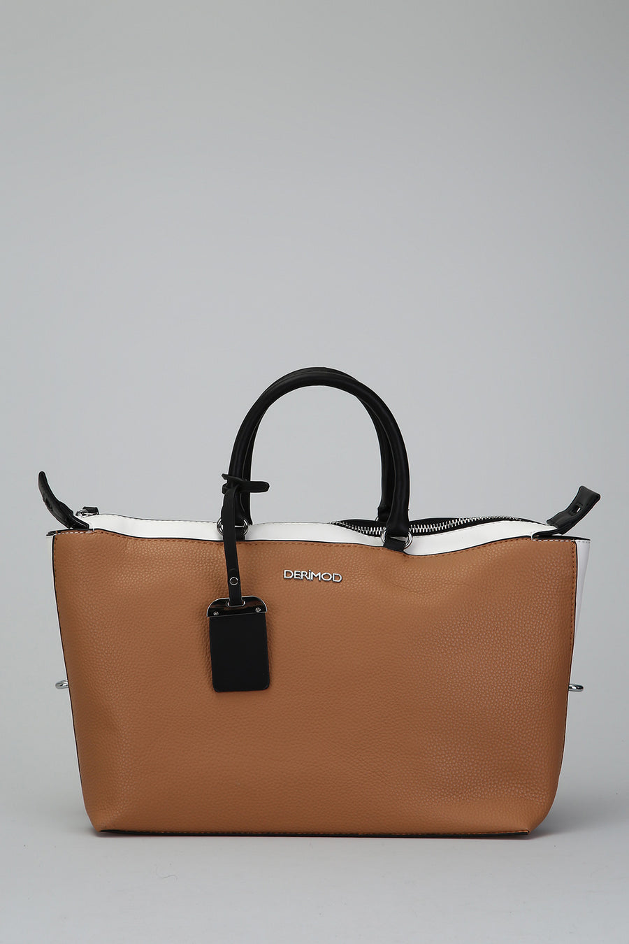 Taupe Women's Shoulder Bag