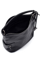 Women's Black Casual Shoulder Bag | Derimod