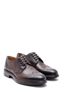 Men's Leather Casual Shoes | Derimod
