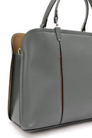 Women's Blue Long Strap Shoulder Bag | Derimod