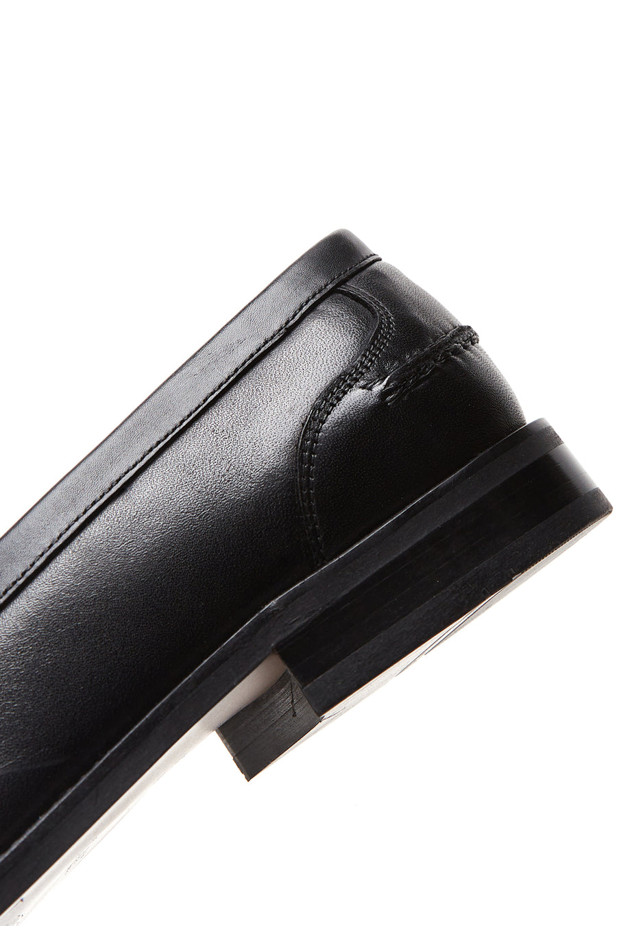 Men's Leather Classic Loafer