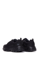 Men's Black Sneaker | Derimod