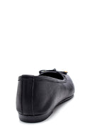Women's Bow Detailed Ballerinas | Derimod