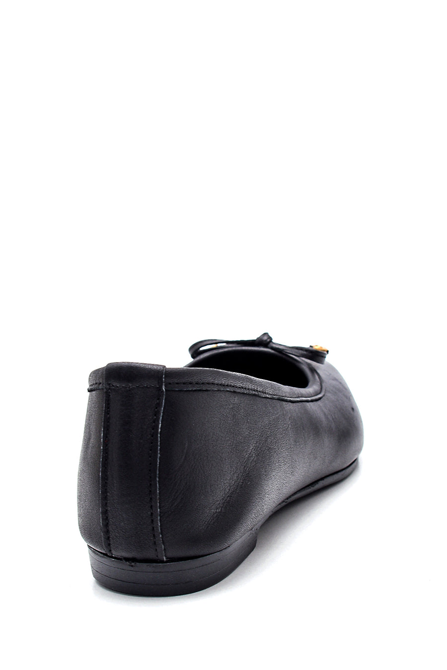 Women's Bow Detailed Ballerinas