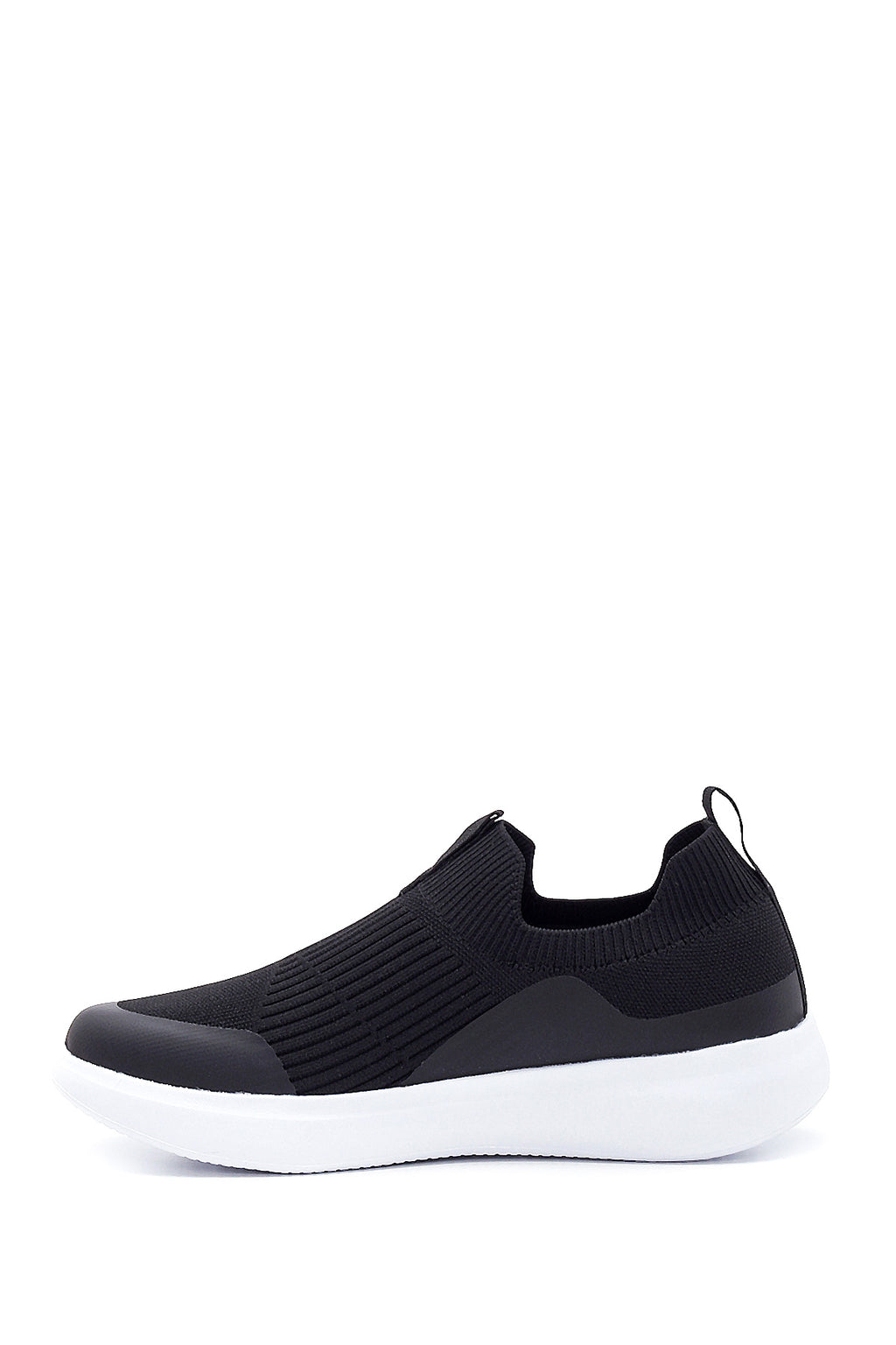 Erkek Siyah Sneaker