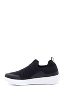 Men's Black Sneaker | Derimod