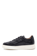 Men's Leather Sneaker | Derimod