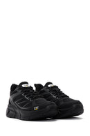 Cat Caterpillar Men's Black Waterbury Outdoor Shoes | Derimod