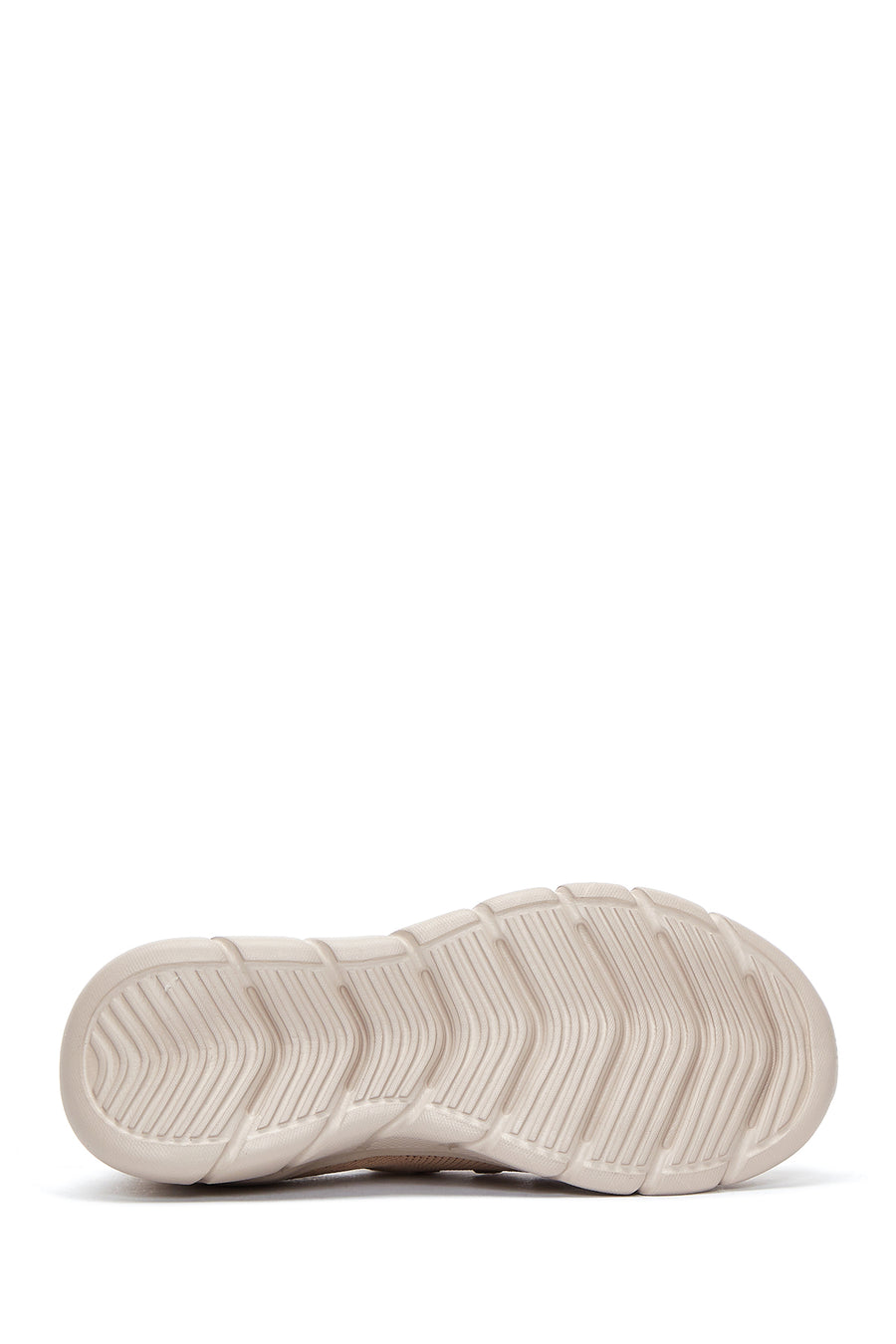 Women's Powder Fabric Sneaker