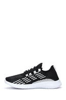 Women's Black Sneaker | Derimod