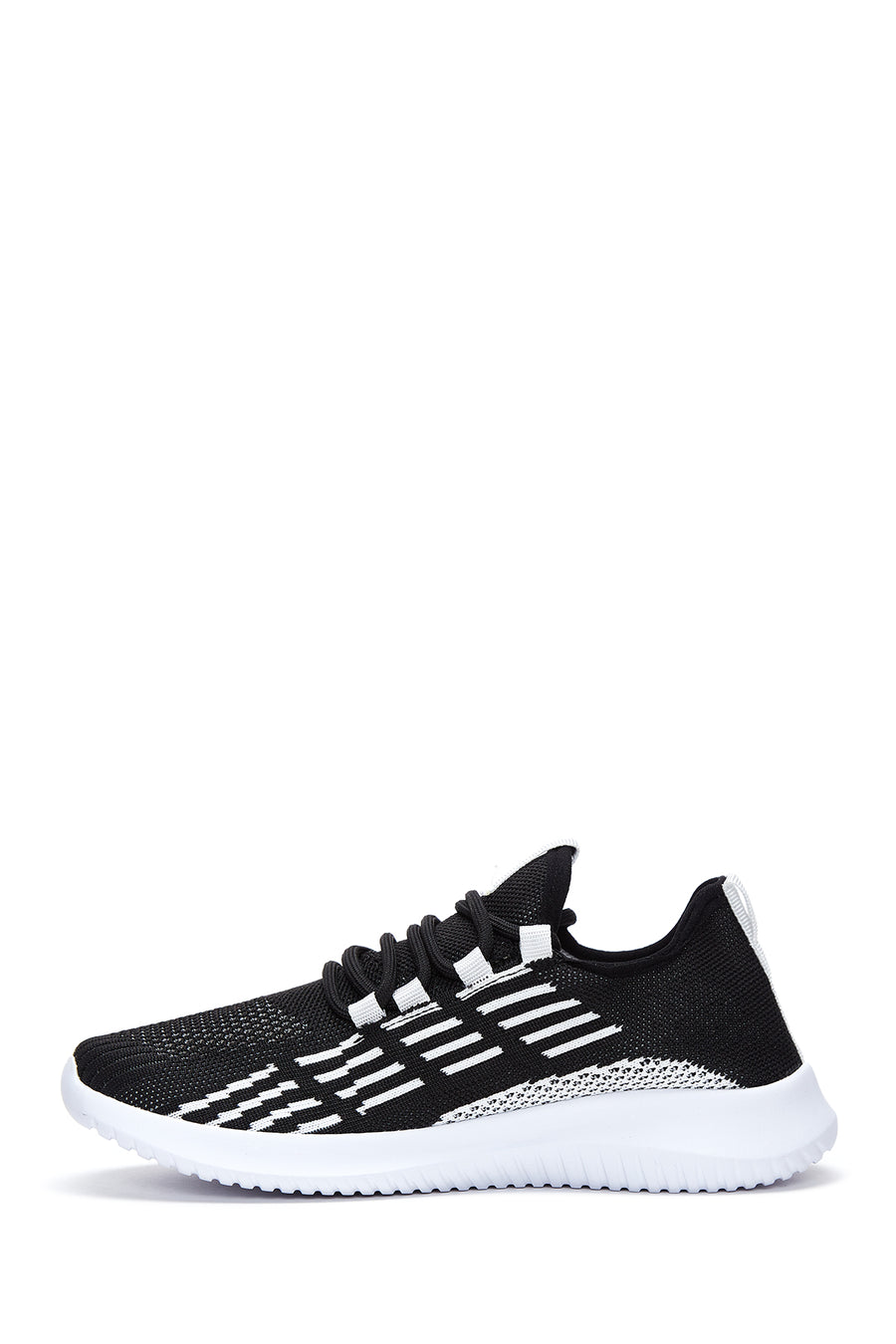 Women's Black Sneaker