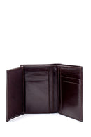 Men's Leather Wallet | Derimod