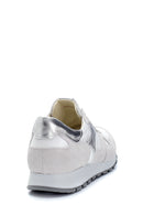 Women's Leather Sneaker | Derimod