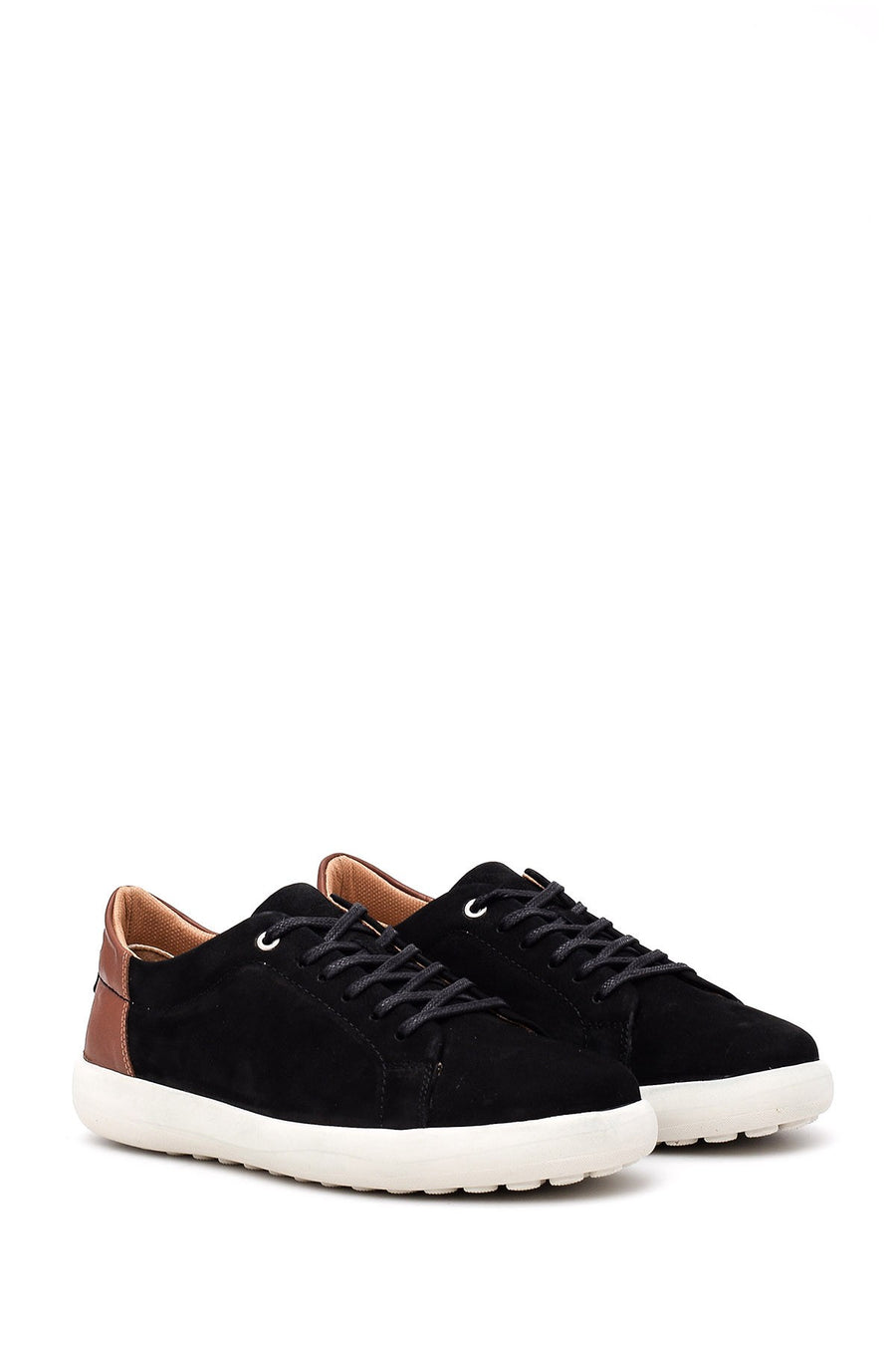 Men's Suede Sneaker