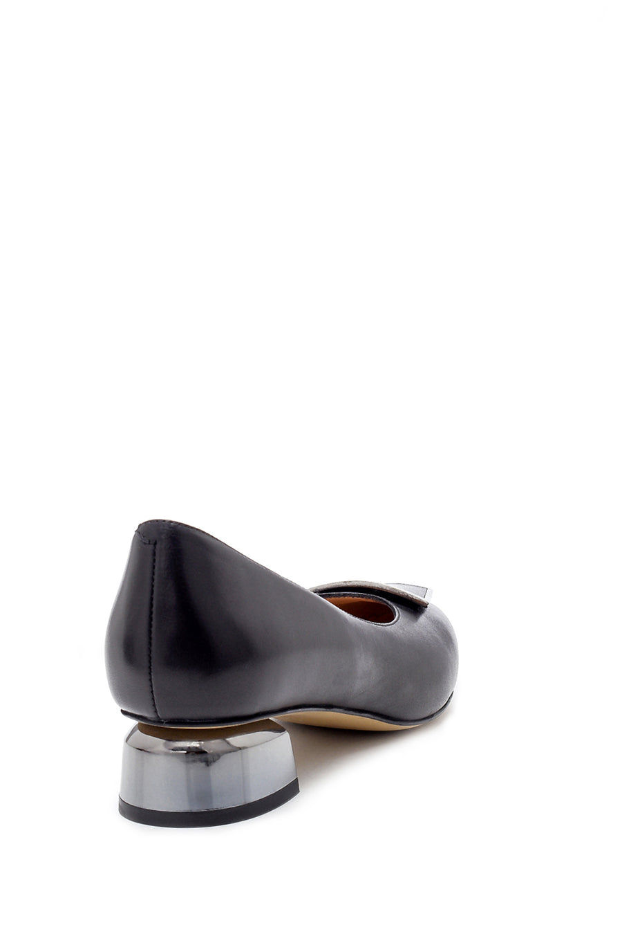 Women's Leather Shoes