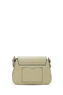 Women's Green Long Strap Shoulder Bag | Derimod