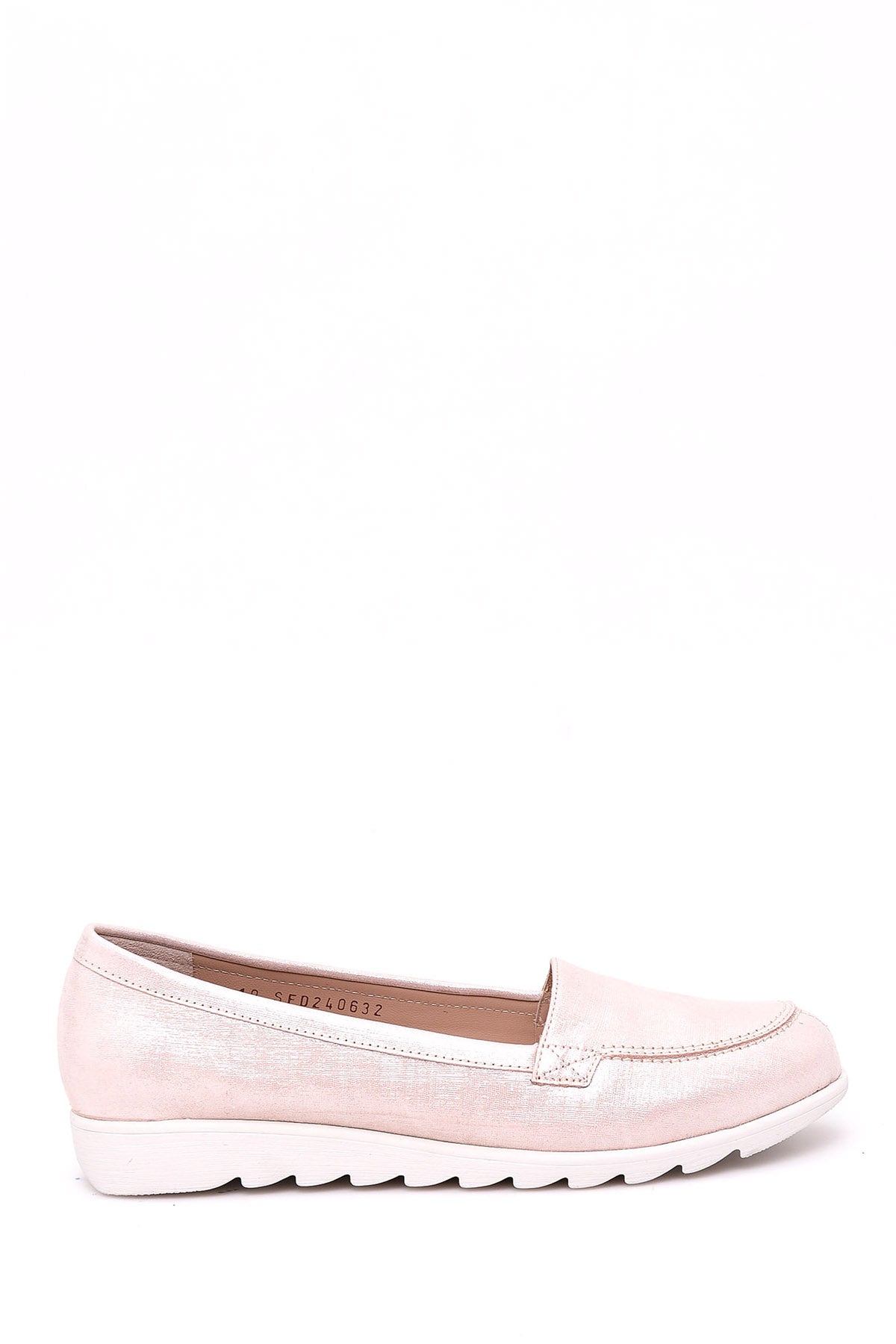 Powder Pink