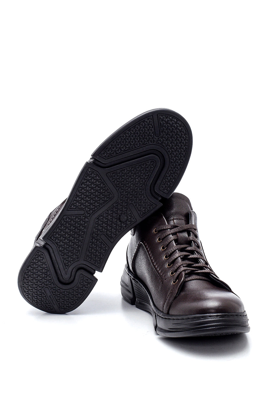 Men's Leather Casual Shoes