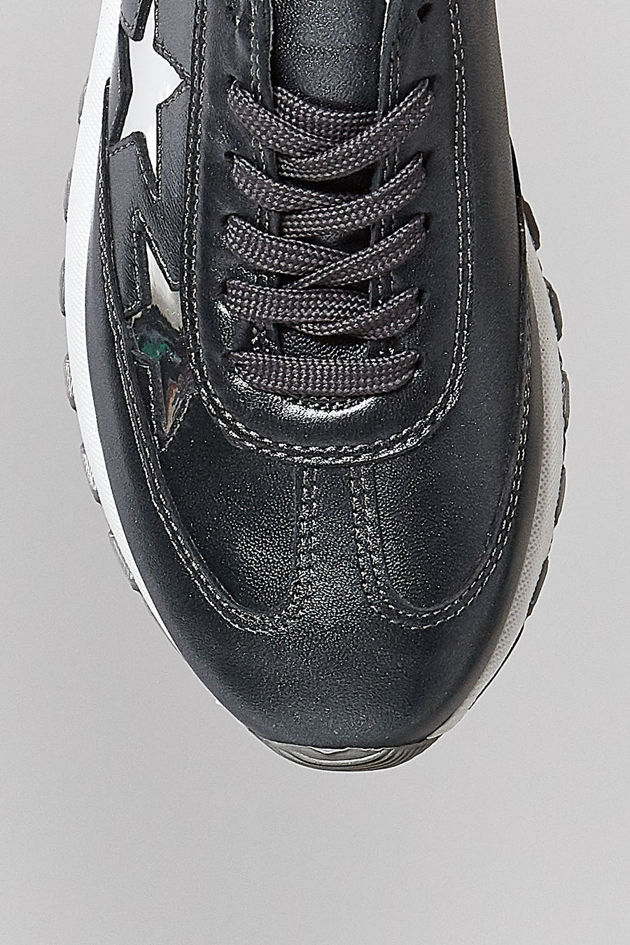 Star Detailed Women's Sports Shoes