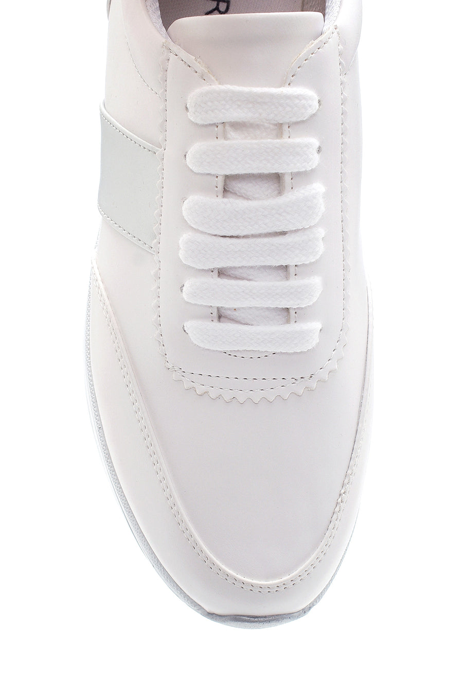 Women's High Base Sneaker