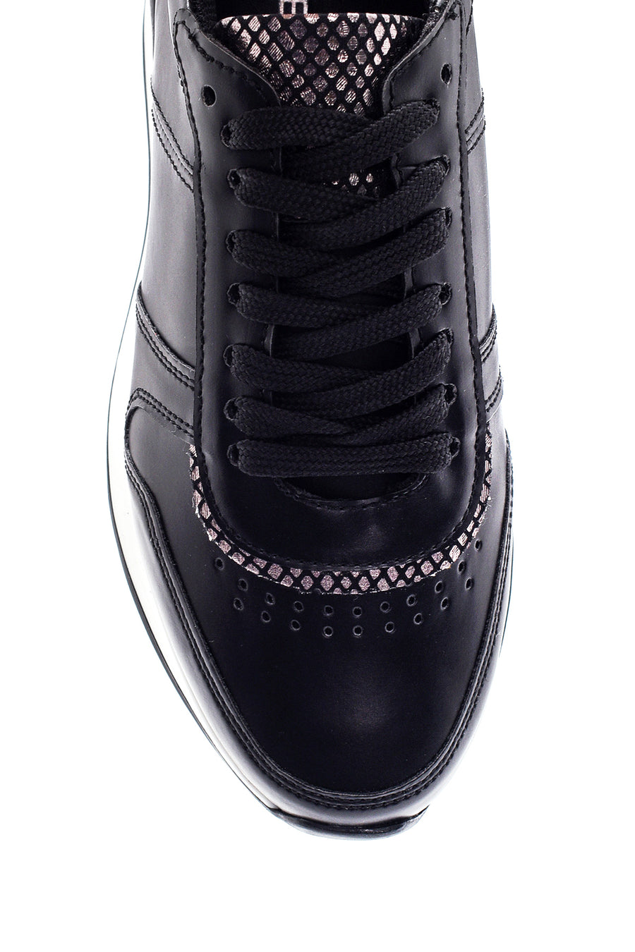 Women's Patterned Sneaker