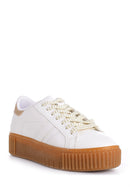 Women's High-Sole Sneaker | Derimod