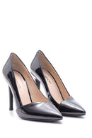 Women's Patent Leather Stiletto | Derimod