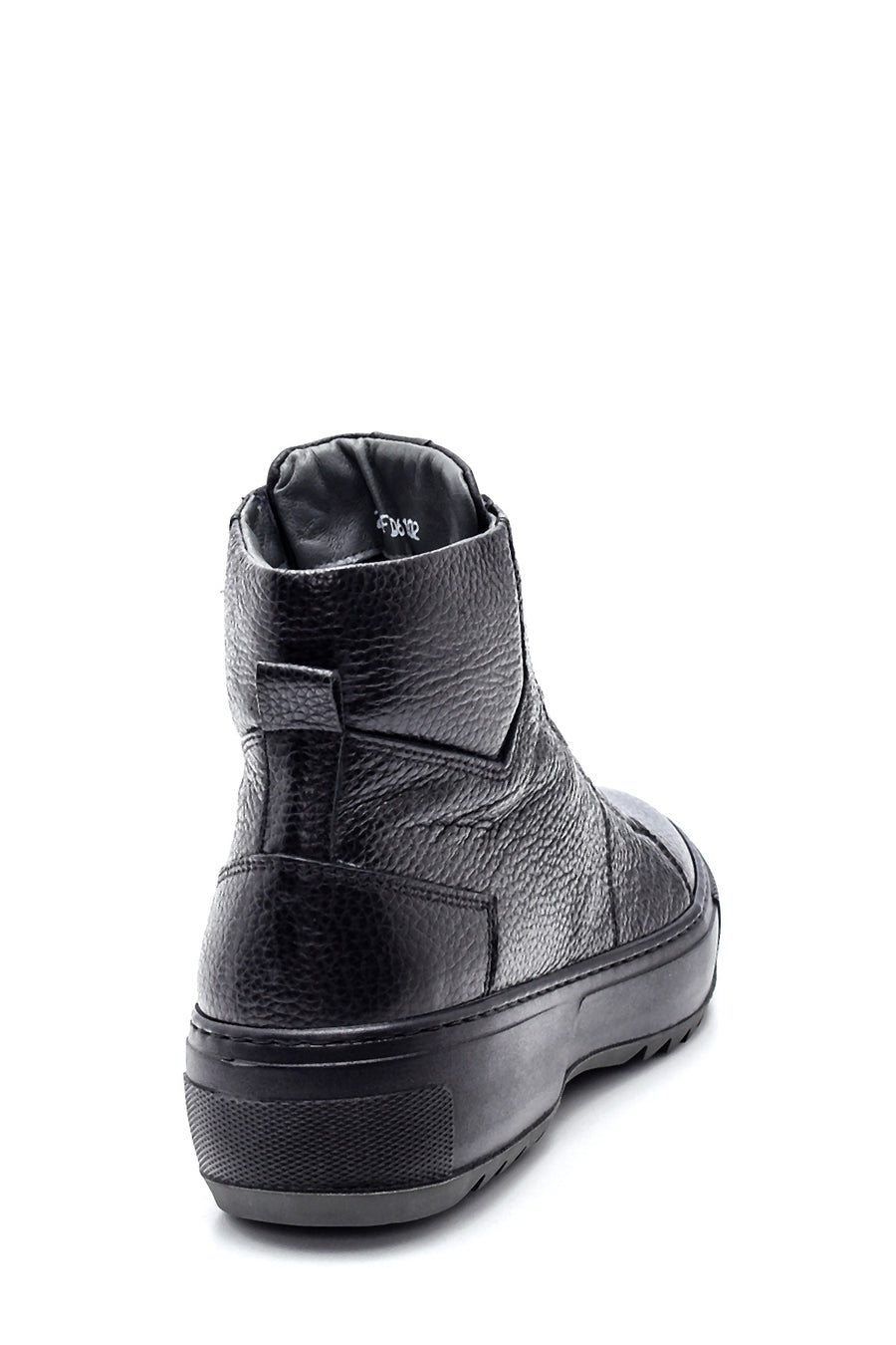 Men's Leather Boots