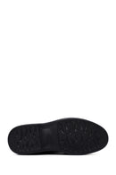 Men's Brown Lace Up Leather Casual Shoes | Derimod
