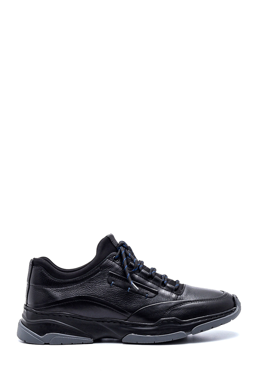 Erkek Deri Sneaker 21WFD620618 | Derimod