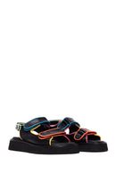 Women's Colorful Sandals | Derimod