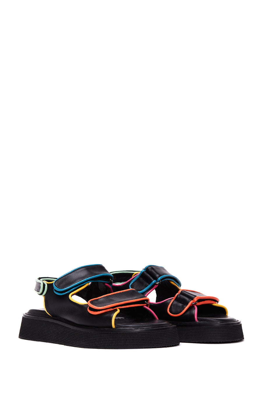 Women's Colorful Sandals