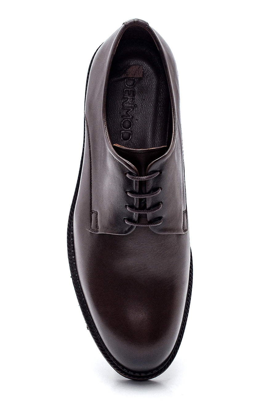 Men's Leather Casual Shoes
