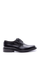 Men's Leather Sole Shoes | Derimod