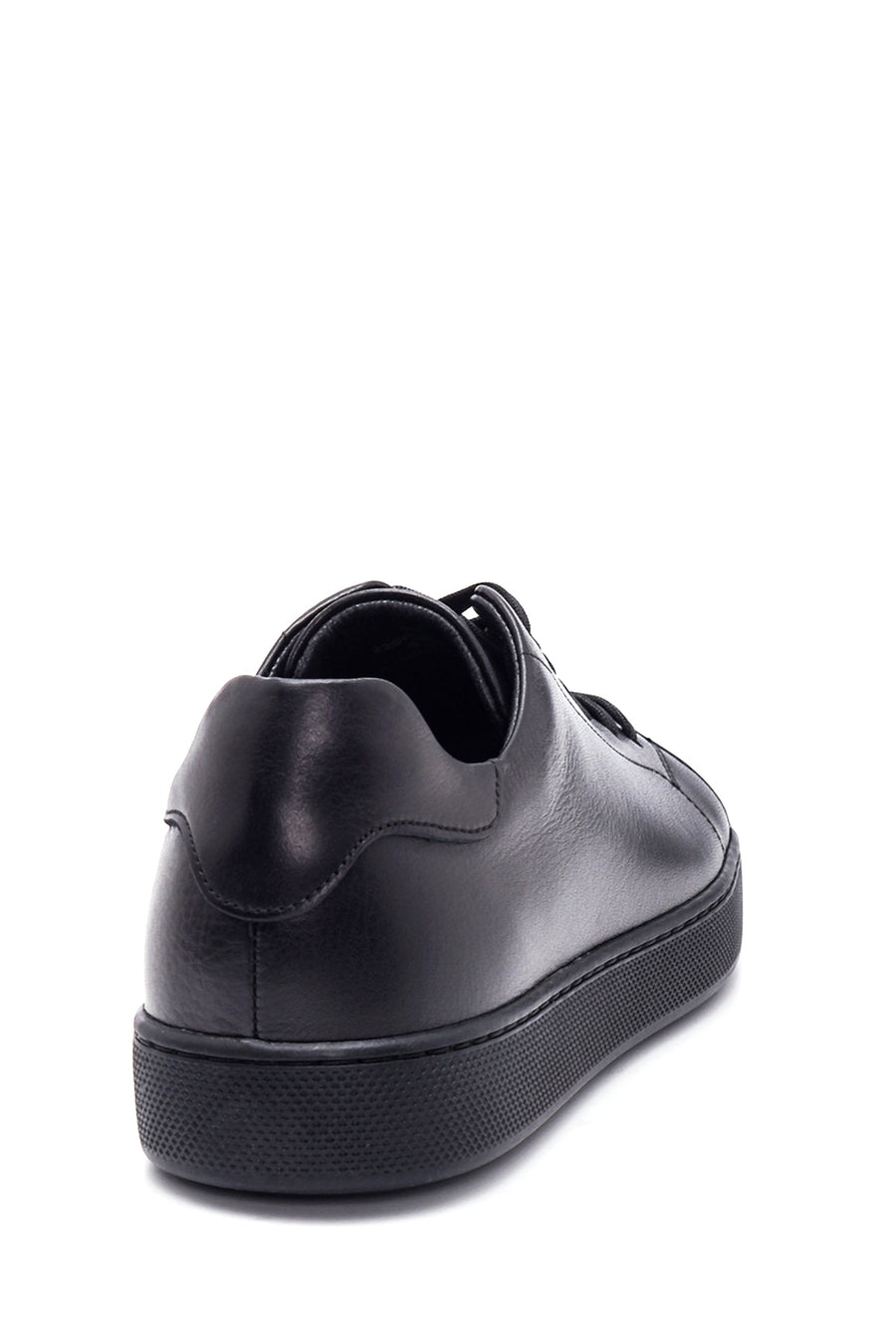 Erkek Deri Sneaker