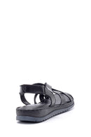 Women's Leather Sandals | Derimod