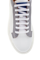 Men's Leather Sneaker | Derimod