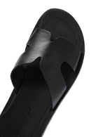 Women's Black Slippers | Derimod