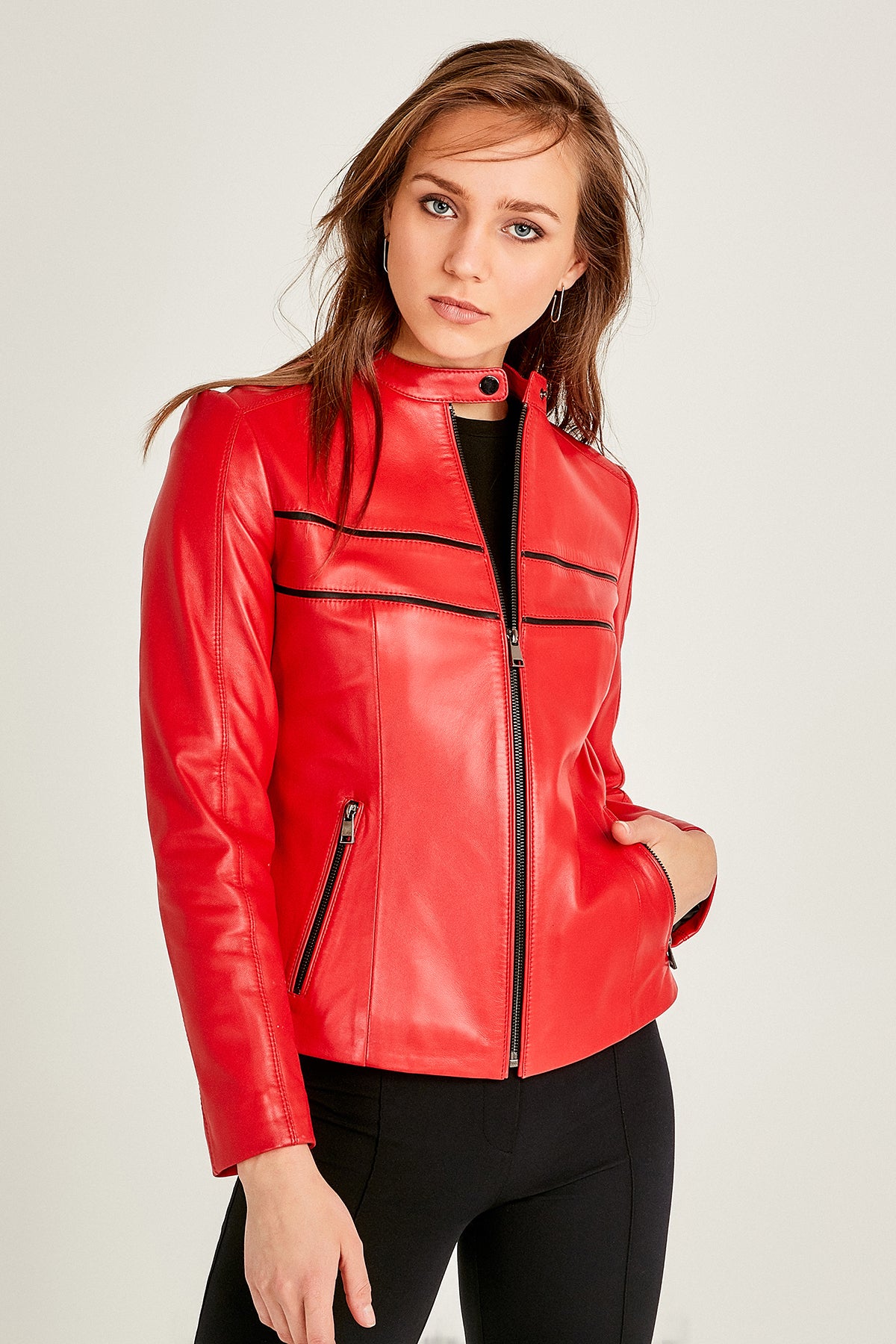 Complete the Look by Purchasing Together!