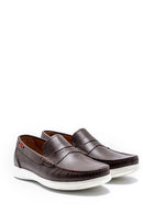Erkek Deri Loafer | Derimod