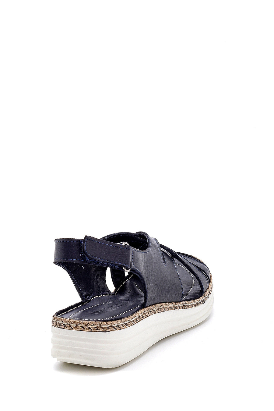 Women's Leather Sandals